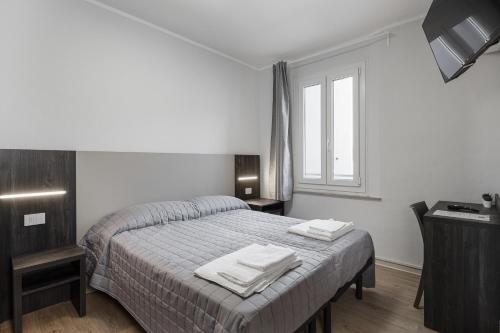 urban hotel