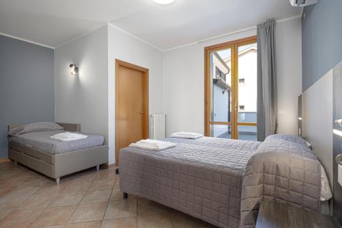 urban hotel