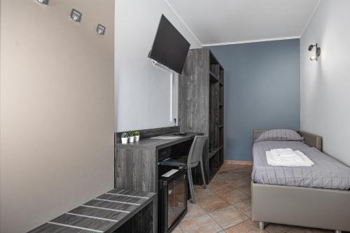 urban hotel