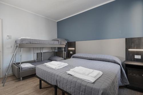 urban hotel