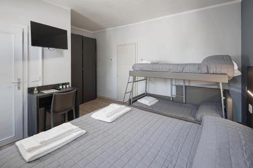 urban hotel