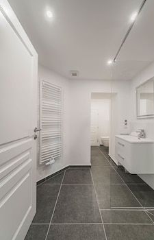 easy flat severingasse stylish 73sqm apartment near park and tram