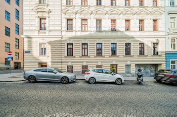 easy flat severingasse stylish 73sqm apartment near park and tram
