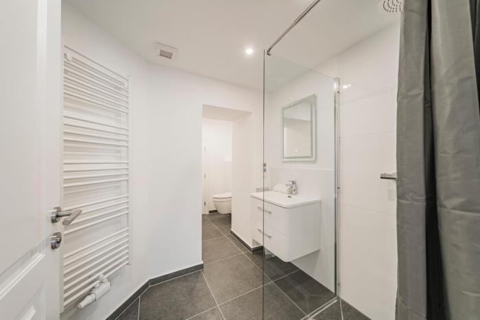 easy flat severingasse stylish 73sqm apartment near park and tram