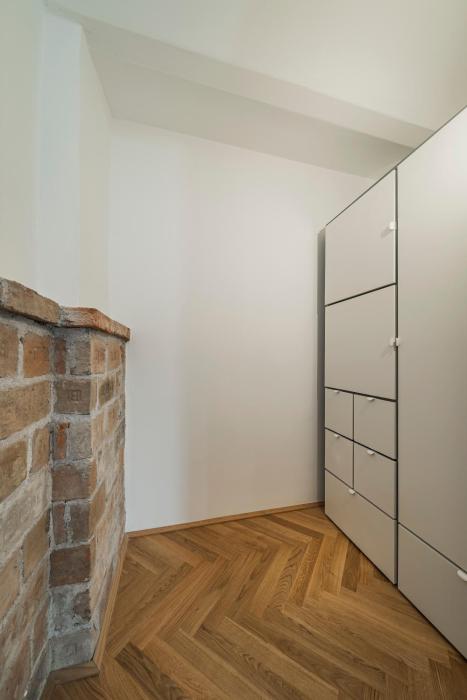 easy flat severingasse stylish 73sqm apartment near park and tram