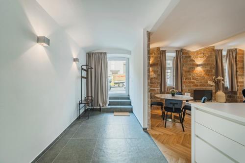 easy flat severingasse stylish 73sqm apartment near park and tram