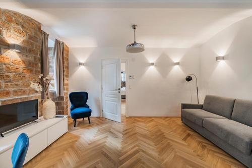 easy flat severingasse stylish 73sqm apartment near park and tram