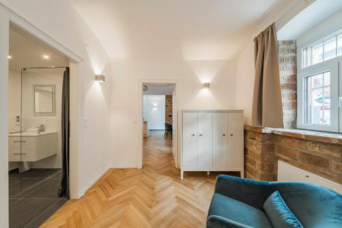 easy flat severingasse stylish 73sqm apartment near park and tram