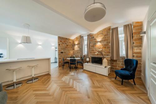 easy flat severingasse stylish 73sqm apartment near park and tram