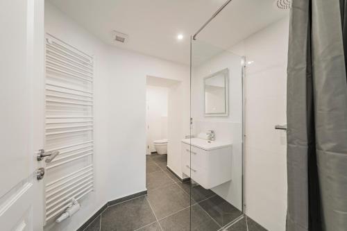 easy flat severingasse stylish 73sqm apartment near park and tram
