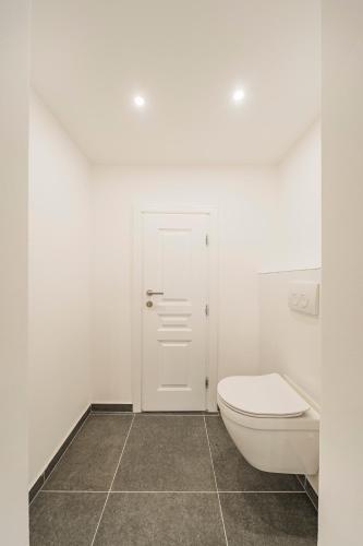 easy flat severingasse stylish 73sqm apartment near park and tram