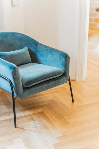 easy flat severingasse stylish 73sqm apartment near park and tram