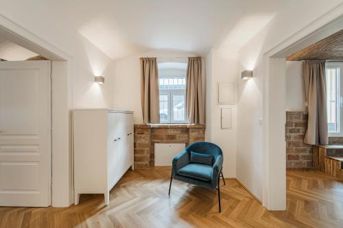 easy flat severingasse stylish 73sqm apartment near park and tram