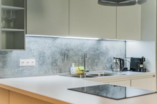 easy flat severingasse stylish 73sqm apartment near park and tram