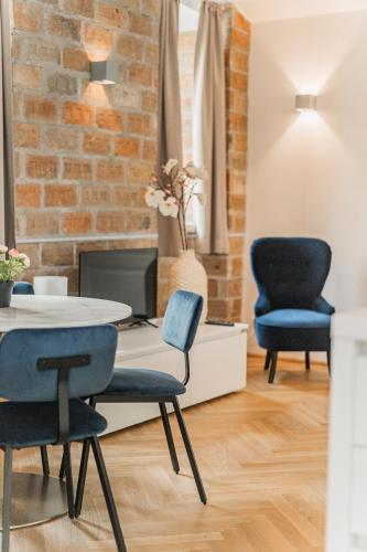 easy flat severingasse stylish 73sqm apartment near park and tram