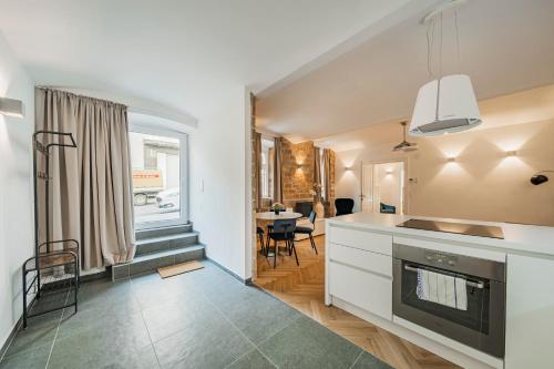 easy flat severingasse stylish 73sqm apartment near park and tram