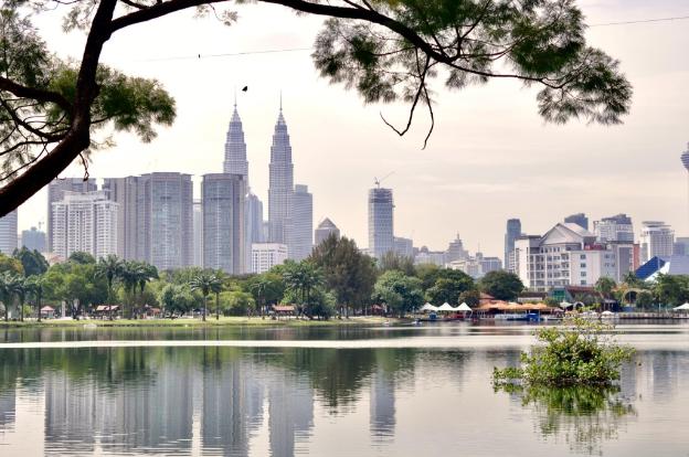kuala lumpur