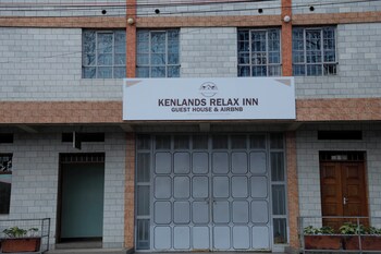 nakuru guest suites