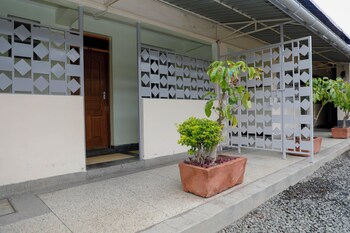 nakuru guest suites