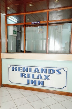 nakuru guest suites