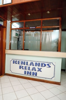 nakuru guest suites