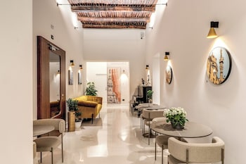 residenze piazza dante