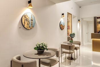 residenze piazza dante