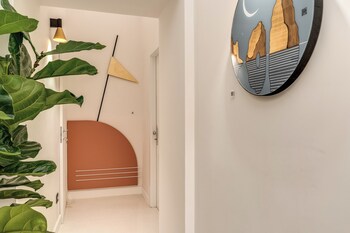 residenze piazza dante