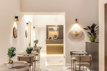 residenze piazza dante