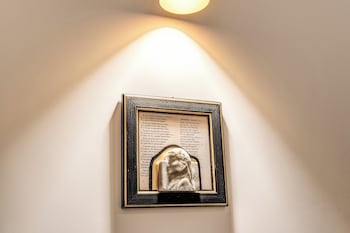 residenze piazza dante