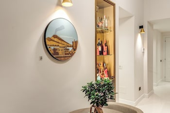 residenze piazza dante