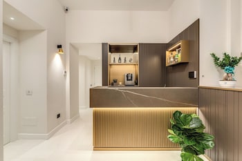residenze piazza dante