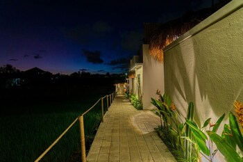 kokomo villas by aayan