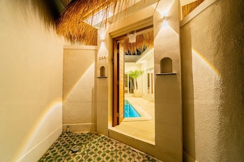 kokomo villas by aayan
