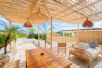 kokomo villas by aayan