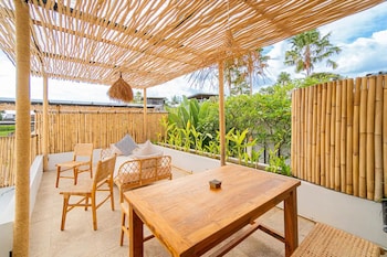 kokomo villas by aayan