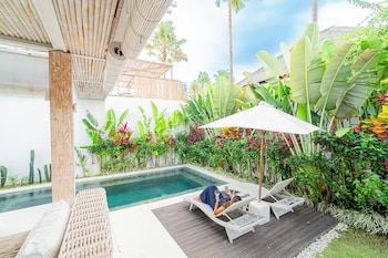 kokomo villas by aayan