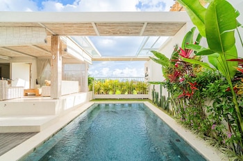 kokomo villas by aayan