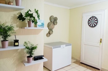 Budget Stays At Olivia Pines Guesthouse,,2 star