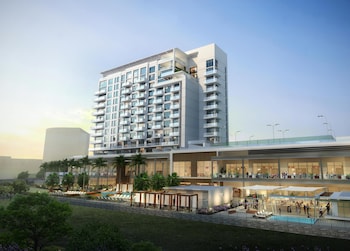 kempinski hotel brazzaville