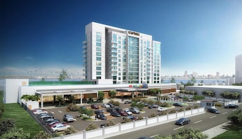 kempinski hotel brazzaville