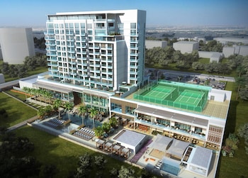 kempinski hotel brazzaville