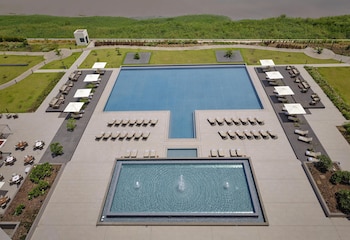 kempinski hotel brazzaville