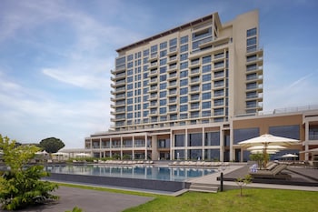 kempinski hotel brazzaville