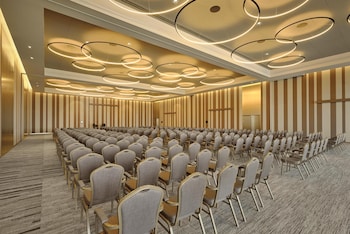 kempinski hotel brazzaville