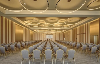 kempinski hotel brazzaville