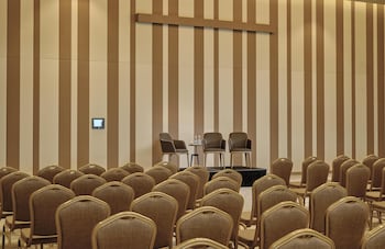 kempinski hotel brazzaville