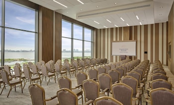 kempinski hotel brazzaville