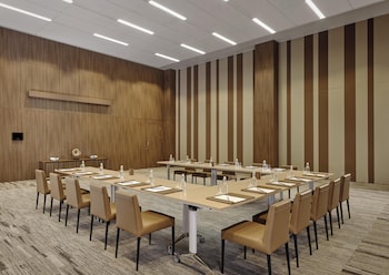 kempinski hotel brazzaville