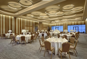 kempinski hotel brazzaville